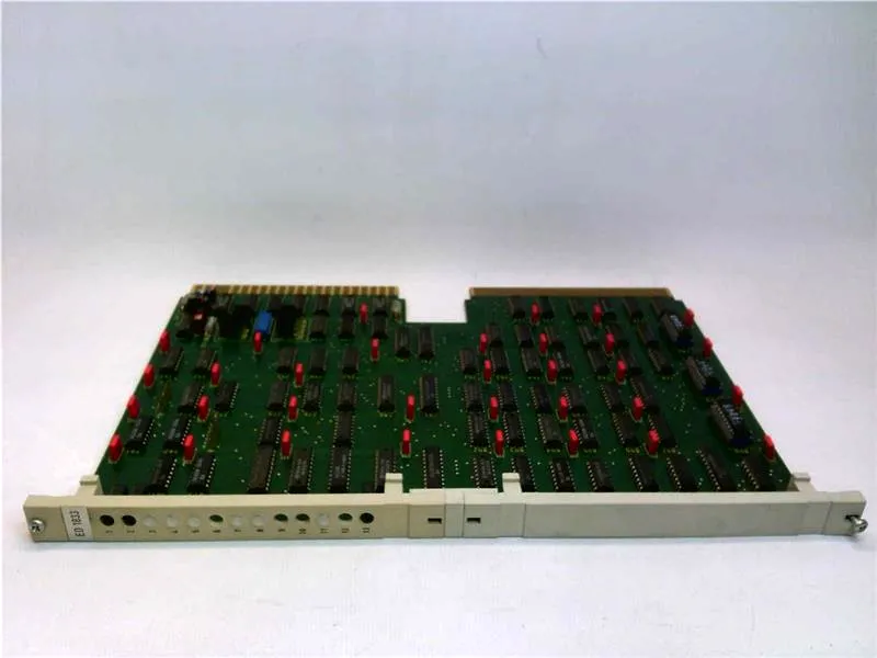 HESG330015R0001 PC Board PLC/Add-On Board by - ABB - BBC METRAWATT