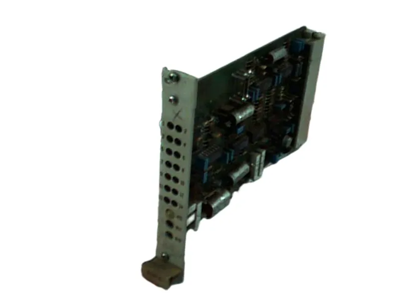 HIEE400569R1 PLC Module/Rack by - ABB - BBC METRAWATT