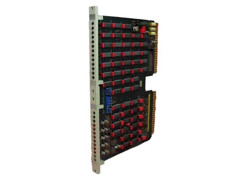 HIER449248R1 PC板PLC/擴充板 由 - ABB - BBC METRAWATT 製造