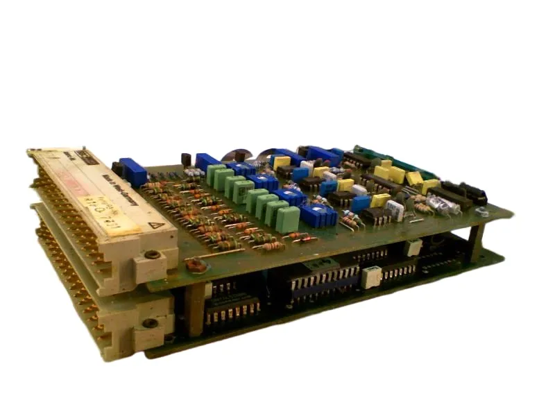 R1640-7331 工業電腦板 由 - ABB - BBC METRAWATT 製造