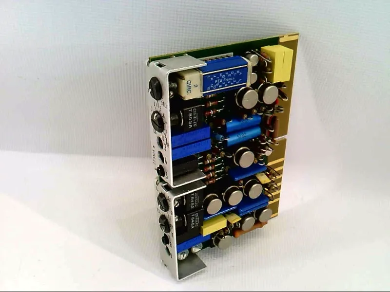 TT5525A PC板PLC/擴充板 由 - ABB - BBC METRAWATT 製造