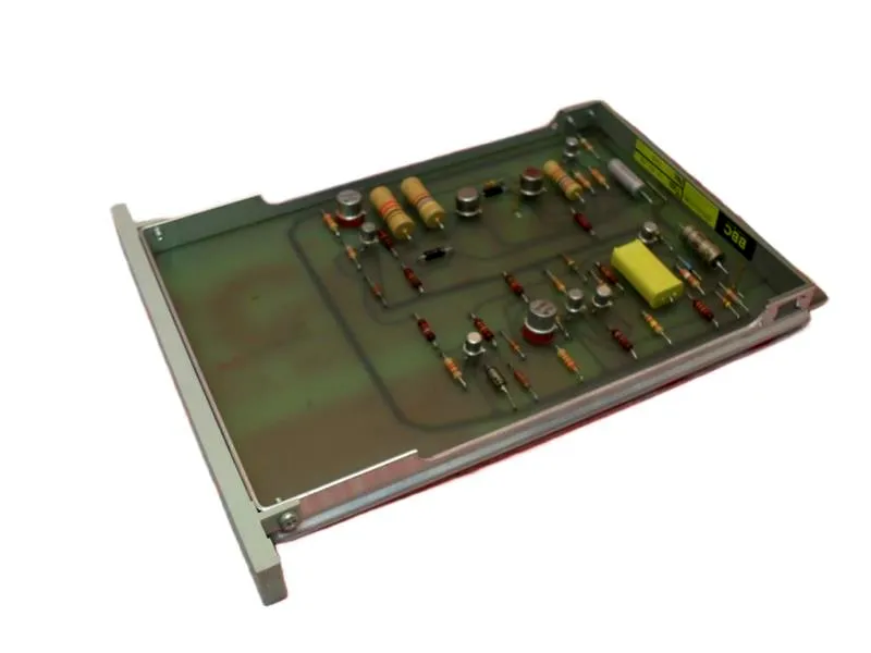 UT310-AR1 PC板PLC/擴充板 由 - ABB - BBC METRAWATT 製造