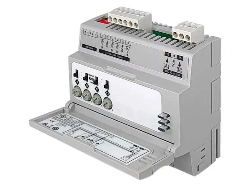 FLX-4R4-H PLC模組/機架 由 - ABB - CYLON 製造