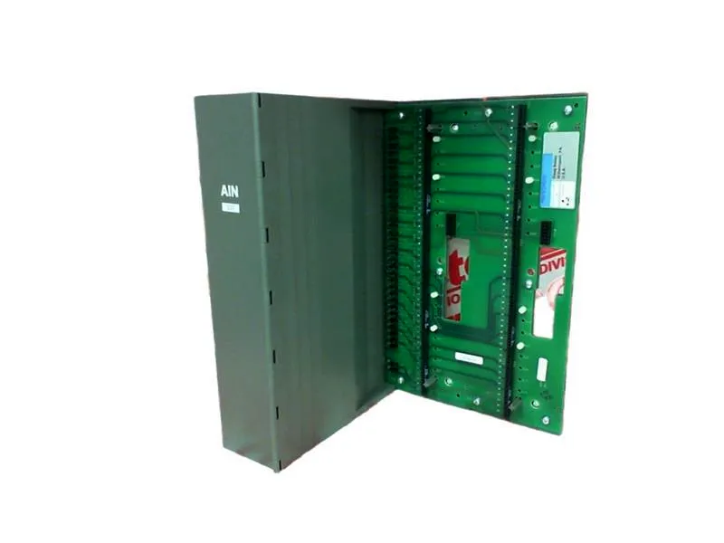 PHBAIN2200S200 PLC模組/機架 由 - ABB - ELSAG BAILEY 製造
