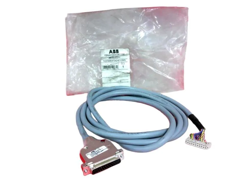 1SNA039083R1100 PLC模組/機架 由 - ABB - ENTRELEC 製造
