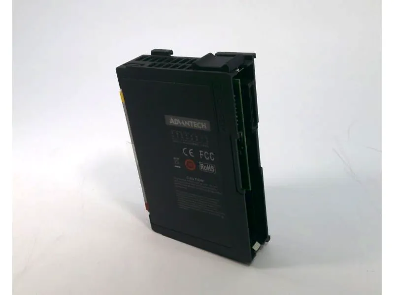 VDC-Logik-I/O-Modul APAX-5045-AE von ADVANTECH