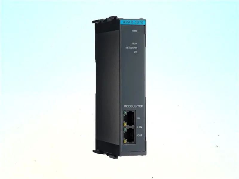 SPS-Modul/Rack APAX-5070-BE von ADVANTECH
