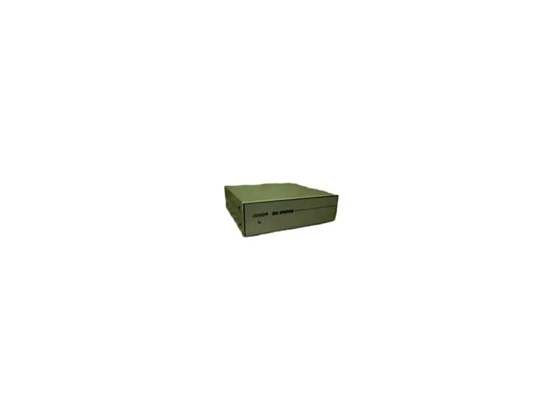 40DD20X1A111 工業電腦 由 - ABB - FISCHER & PORTER 製造