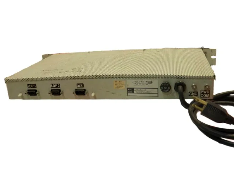 40LC-1211A 工業電腦 由 - ABB - FISCHER & PORTER 製造