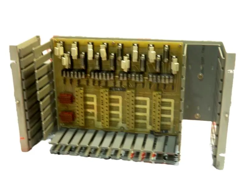 40TB1120A1 工業電腦 由 - ABB - FISCHER & PORTER 製造