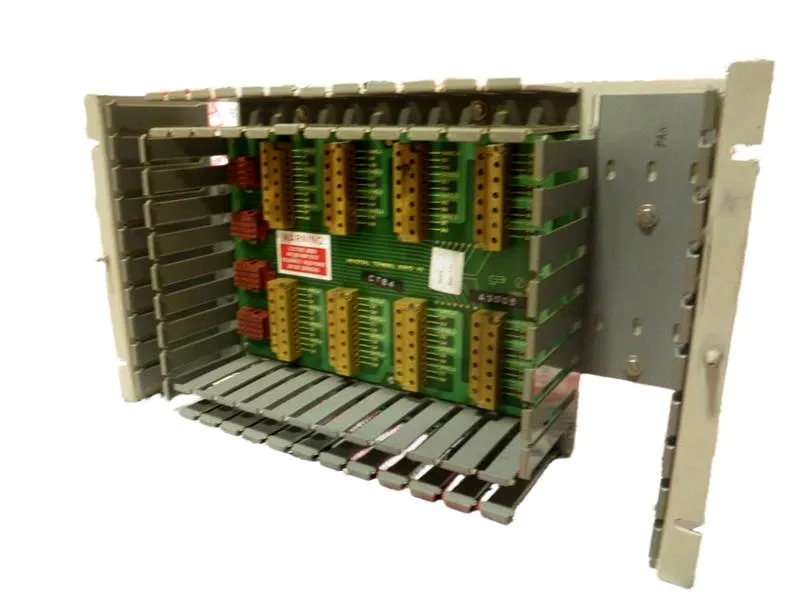 40TB1210A1 工業電腦 由 - ABB - FISCHER & PORTER 製造