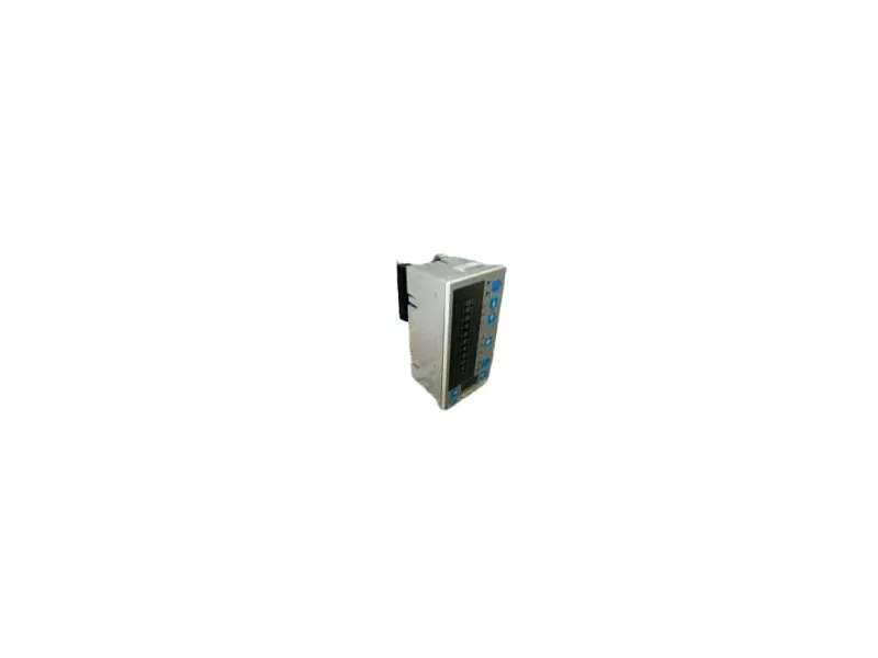 53SL6-020A00 磚型PLC 由 - ABB - FISCHER & PORTER 製造