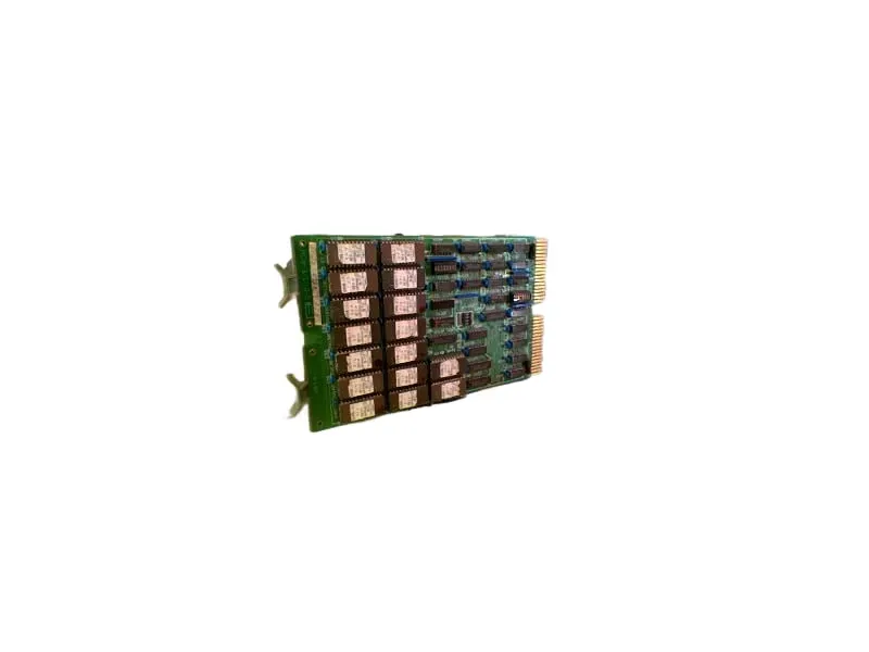 685B058L02 PC板PLC/擴充板 由 - ABB - FISCHER & PORTER 製造