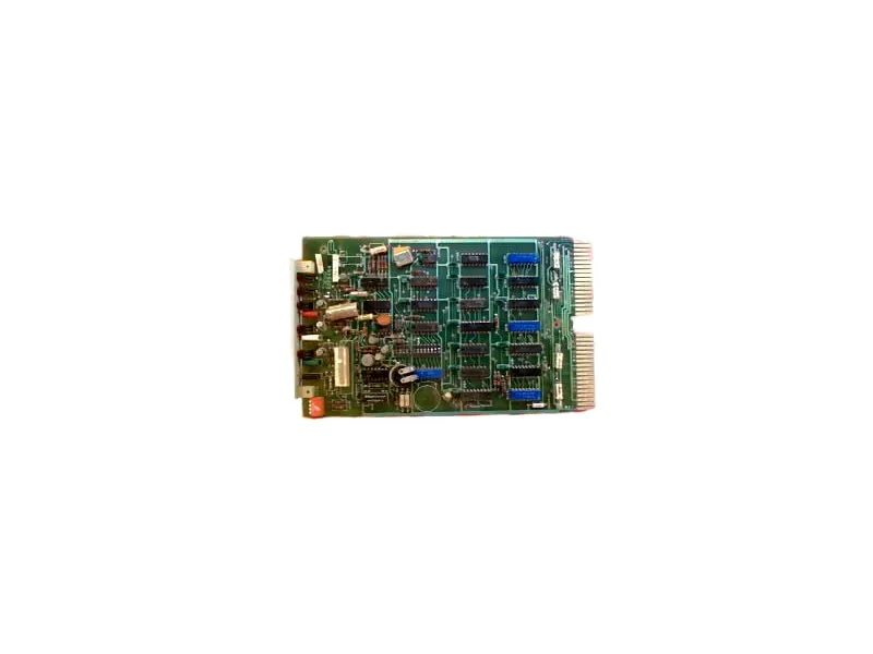 685B464-001 PC板PLC/擴充板 由 - ABB - FISCHER & PORTER 製造