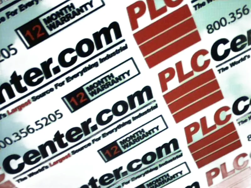 685B515U01 PC板PLC/擴充板 由 - ABB - FISCHER & PORTER 製造