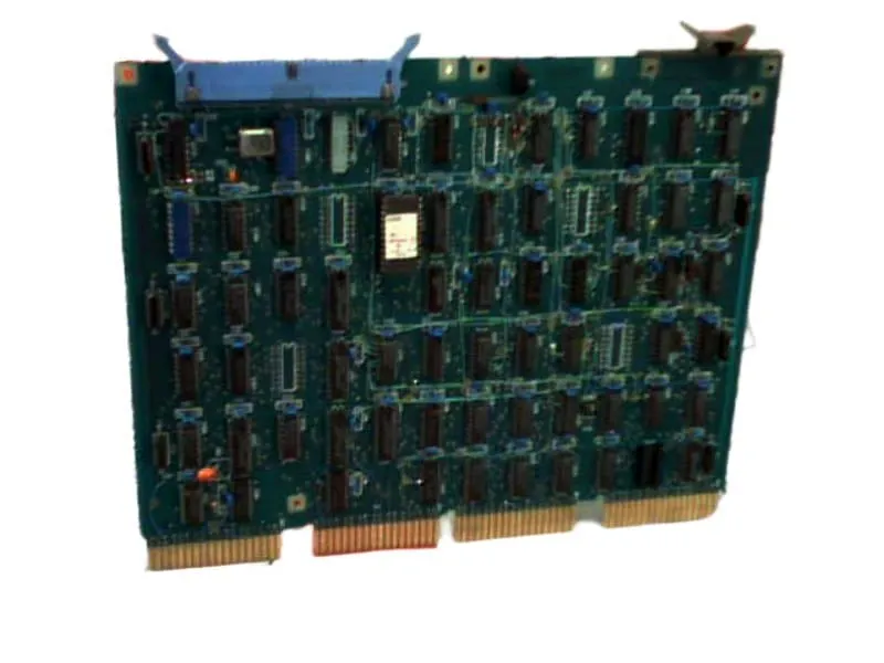 685B562 PC板PLC/擴充板 由 - ABB - FISCHER & PORTER 製造