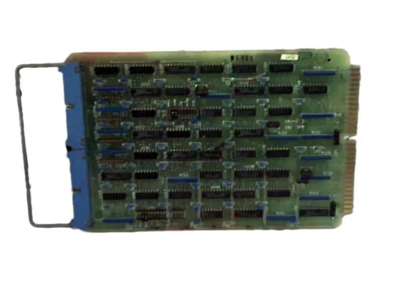 685B580U02 PC板PLC/擴充板 由 - ABB - FISCHER & PORTER 製造
