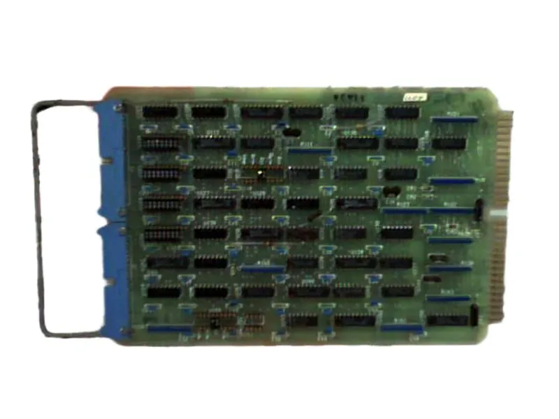 685B580U04 PC板PLC/擴充板 由 - ABB - FISCHER & PORTER 製造