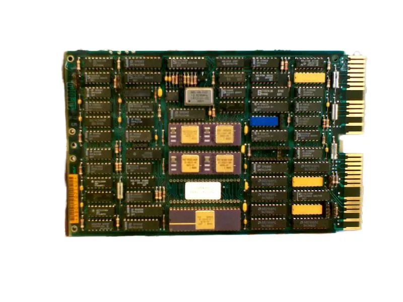 685B649U01 PC板電腦 由 - ABB - FISCHER & PORTER 製造