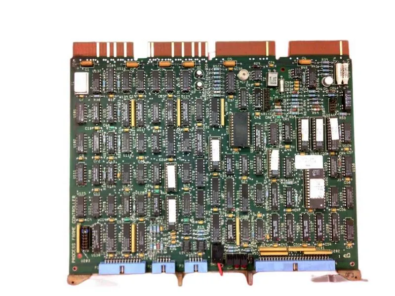 685B671U01 PC Board Computer by - ABB - FISCHER & PORTER