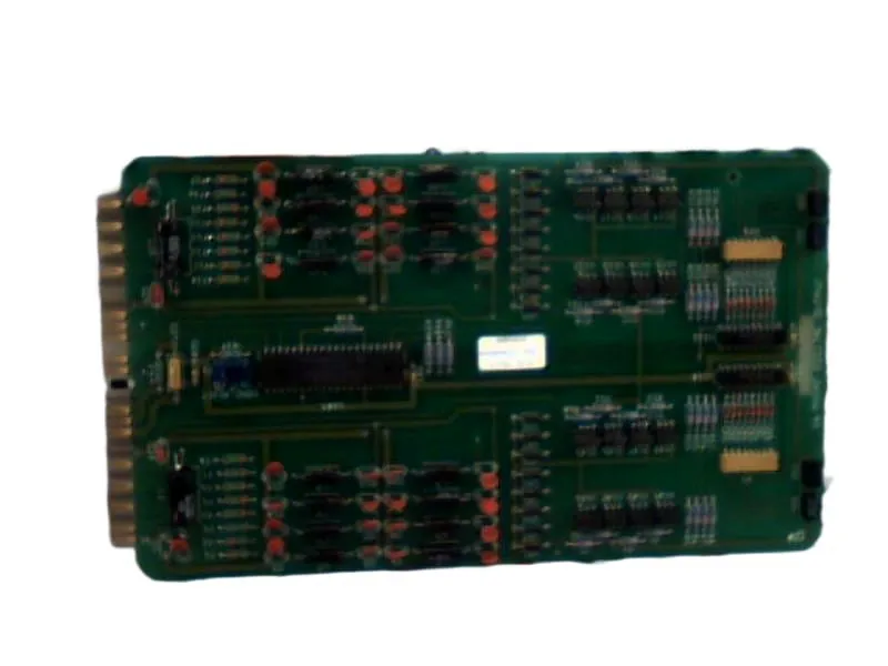 685B696U01 PC Board PLC/Add-On Board by - ABB - FISCHER & PORTER