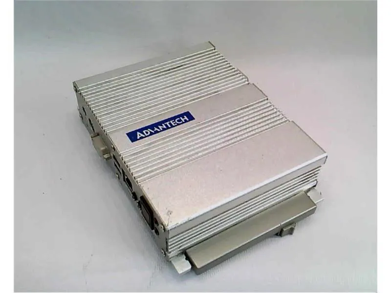 SPS-Modul/Rack ARK-1360F-S1A1E von ADVANTECH