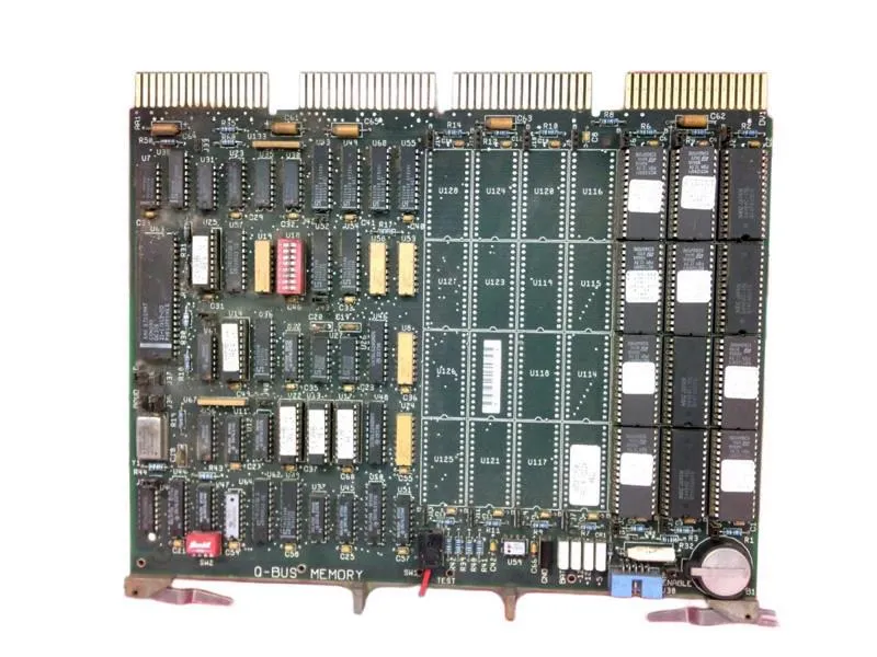 685B719U01 PC Board PLC/Add-On Board by - ABB - FISCHER & PORTER