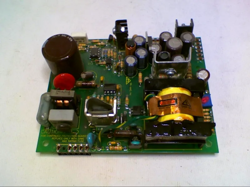 685B736U01 PC Board PLC/Add-On Board by - ABB - FISCHER & PORTER