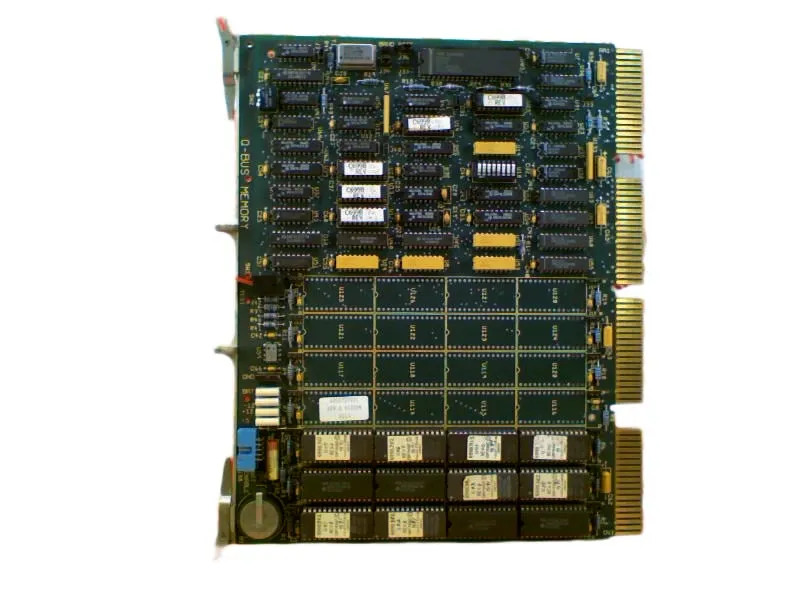 685B737U01 PC Board PLC/Add-On Board by - ABB - FISCHER & PORTER