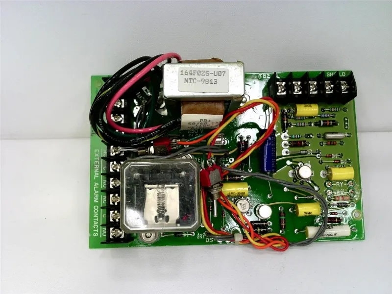 686B236U01 Industrial Computer Board by - ABB - FISCHER & PORTER