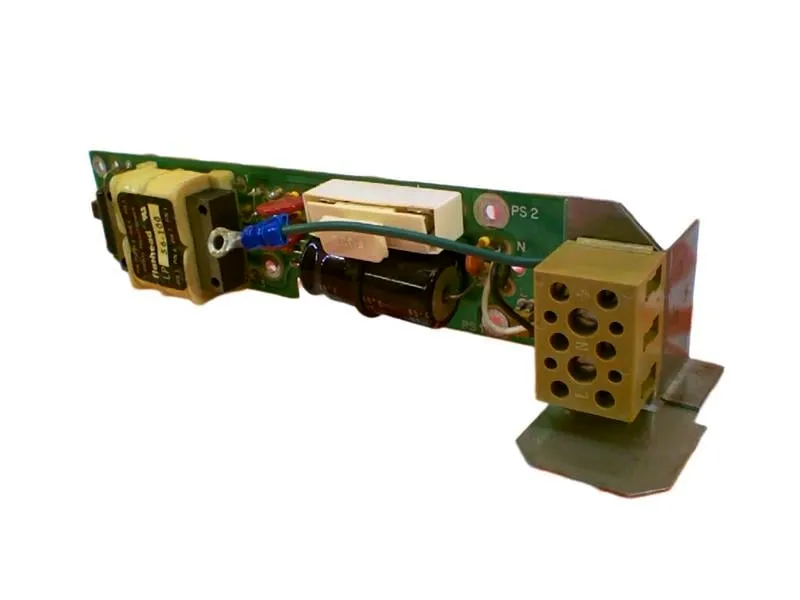 686B416U02 PC Board PLC/Add-On Board by - ABB - FISCHER & PORTER