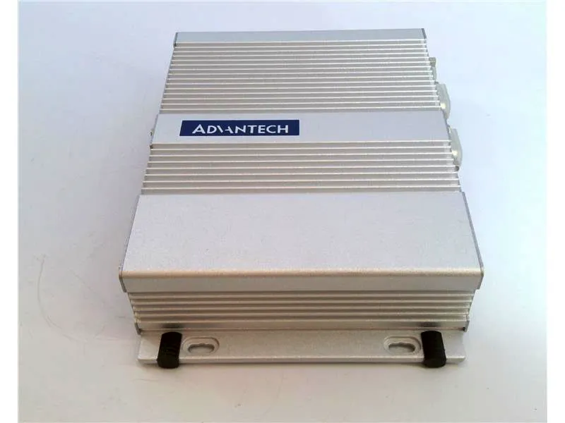 SPS-Modul/Rack ARK-1360F-S6A1E von ADVANTECH