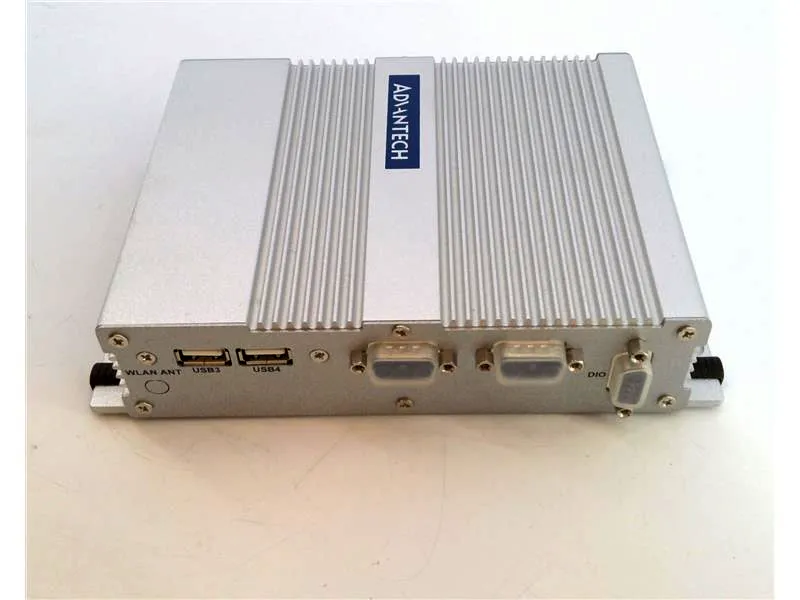 SPS-Modul/Rack ARK-1360F-S6A1E von ADVANTECH
