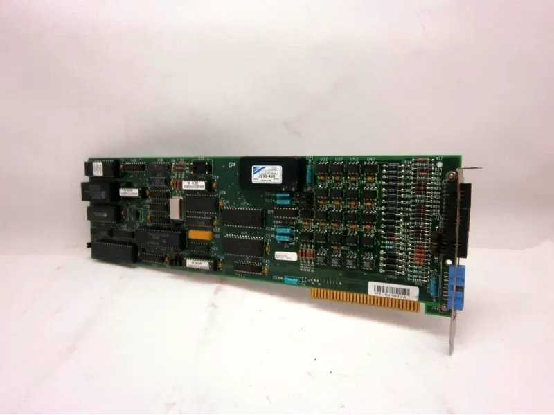 686B574U03 PC Board PLC/Add-On Board by - ABB - FISCHER & PORTER