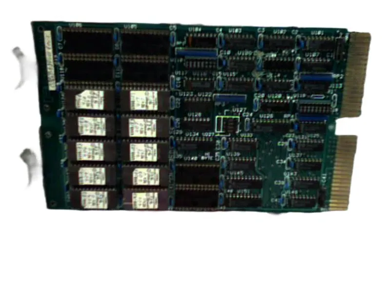 C685B659U01 PC板PLC/擴充板 由 - ABB - FISCHER & PORTER 製造