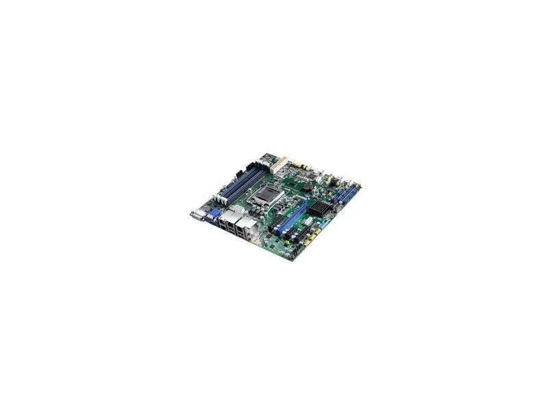 VDC-Logik-I/O-Modul ASMB-813I-00A1E von ADVANTECH