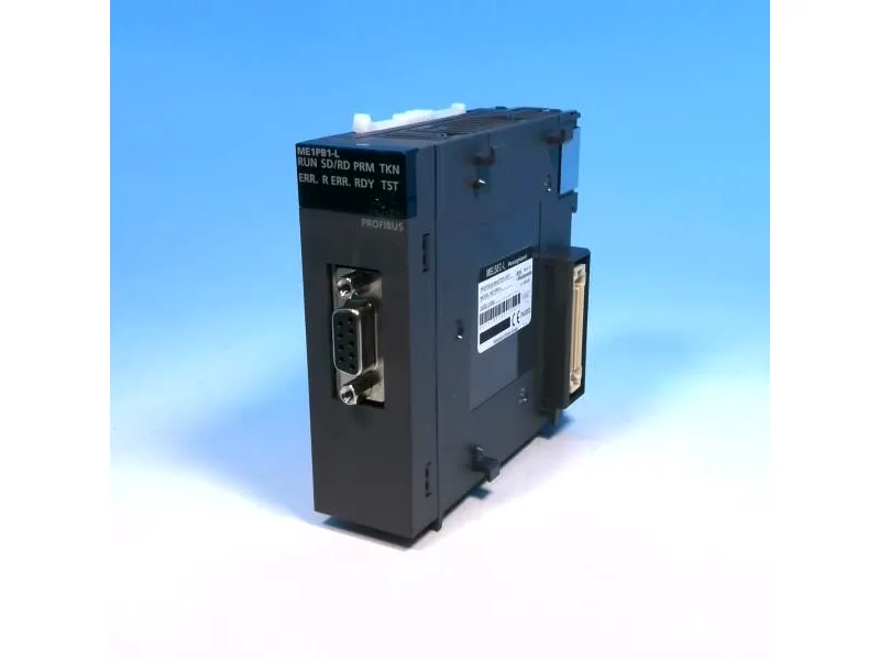 ME1PB1-L VDC邏輯I/O模組 由 MITSUBISHI 製造