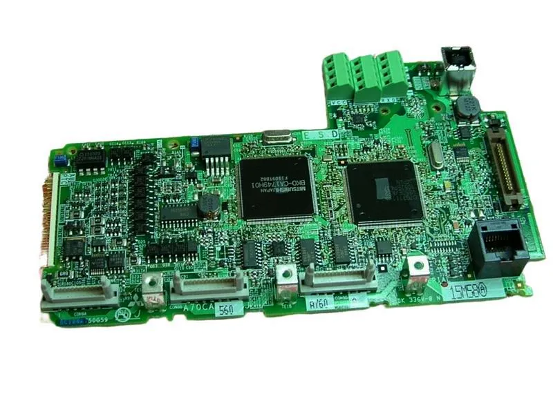 PCV00789 PC板PLC/擴充板 由 MITSUBISHI 製造