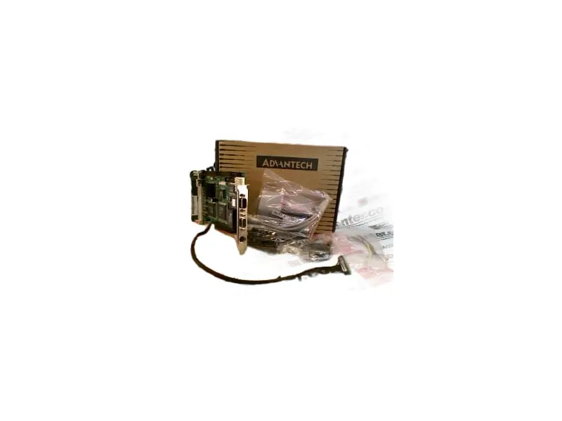 Industriecomputer-Platine C-JAC03-PCA6773-01 von ADVANTECH