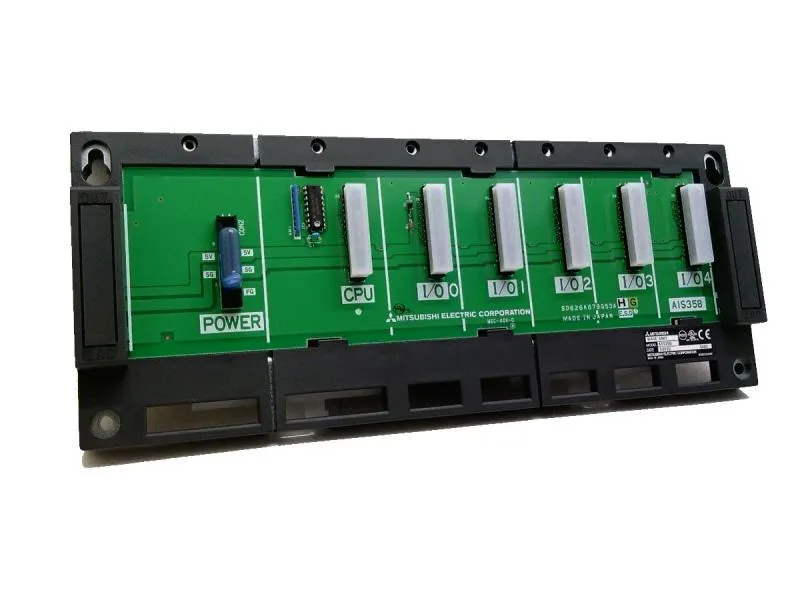 QA1S35B-E PLCモジュール/ラック（MITSUBISHI製）