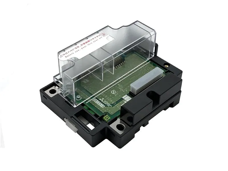 QA1S51B PLCモジュール/ラック（MITSUBISHI製）