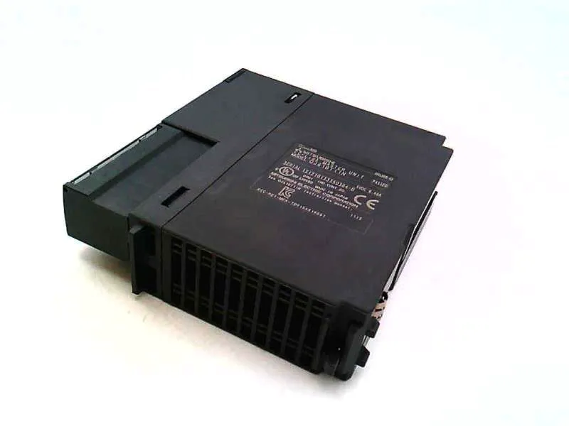 QJ61BT11N-CC PLCモジュール/ラック（MITSUBISHI製）