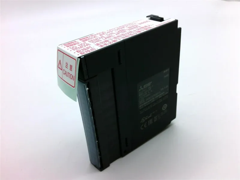 QY40P-C VDCロジックI/Oモジュール（MITSUBISHI製）
