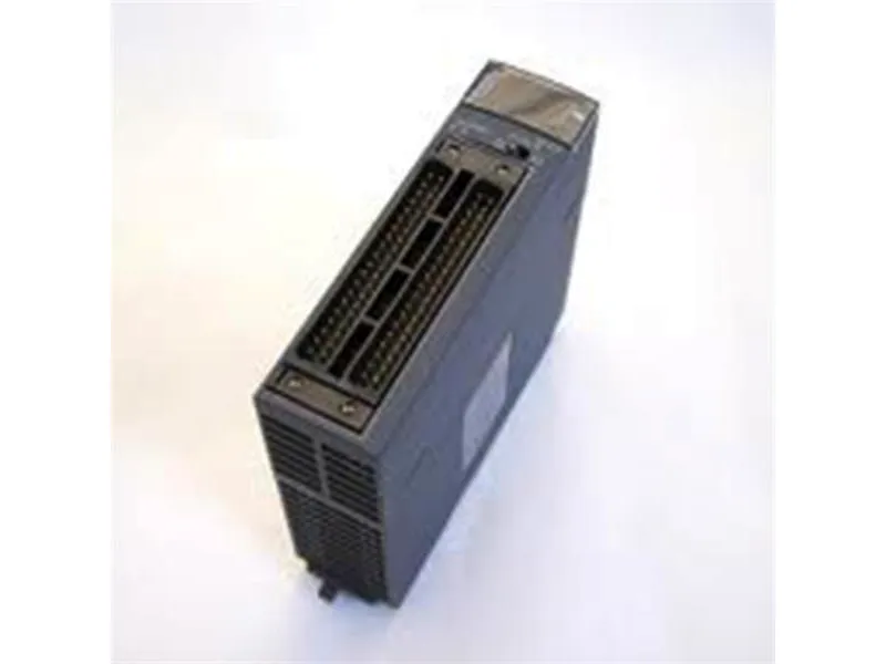 QY42P-C VDCロジックI/Oモジュール（MITSUBISHI製）