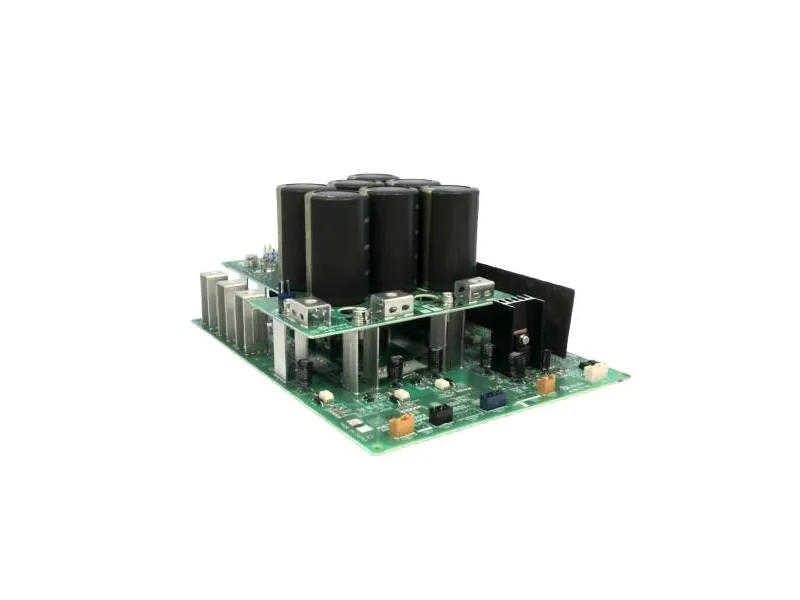 R61-595-280 PCボードPLC/アドオンボード（MITSUBISHI製）