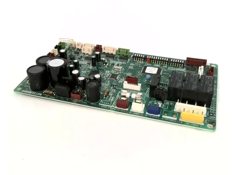 R61181280 PCボードPLC/アドオンボード（MITSUBISHI製）