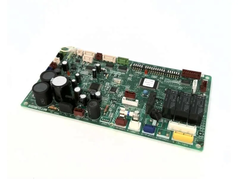 R61181280 PCボードPLC/アドオンボード（MITSUBISHI製）