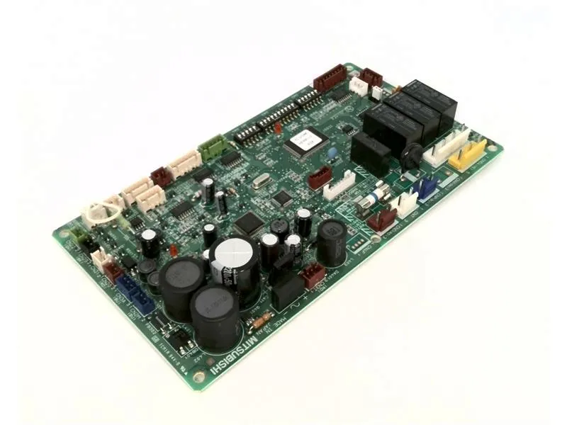 R61181280 PCボードPLC/アドオンボード（MITSUBISHI製）