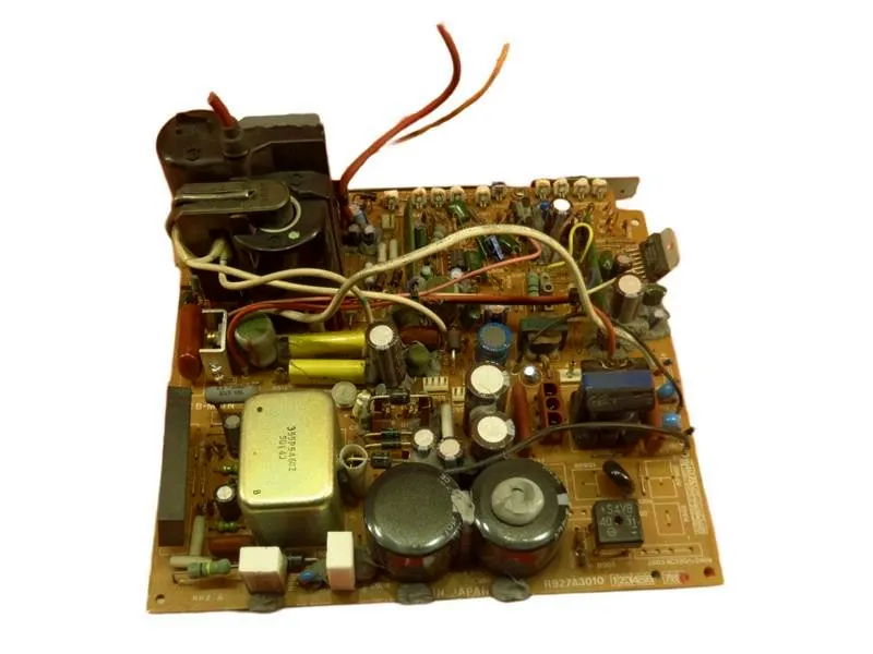 R927A3010 PCボードPLC/アドオンボード（MITSUBISHI製）