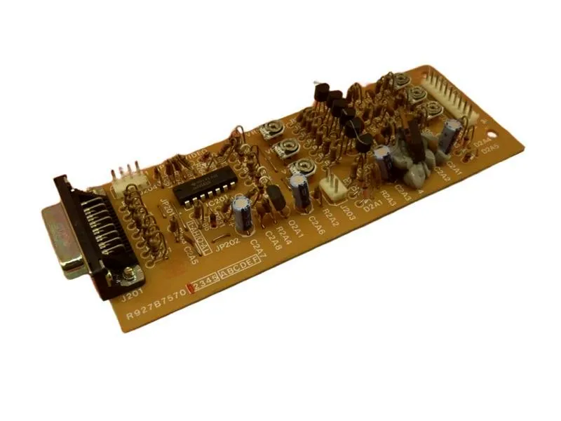R927B7570 PCボードPLC/アドオンボード（MITSUBISHI製）